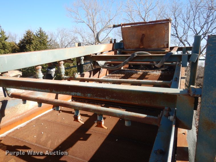 image for item DI8108 Double deck sand screw