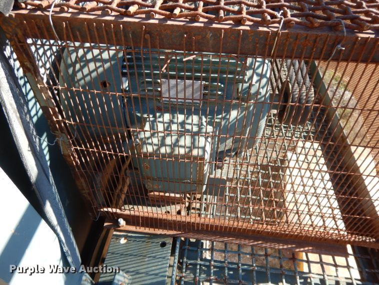 image for item DI8108 Double deck sand screw