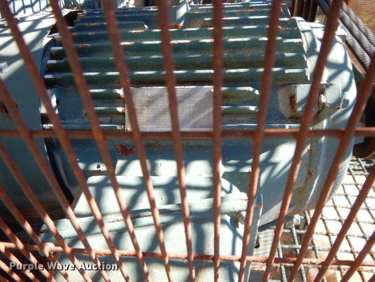 image for item DI8108 Double deck sand screw