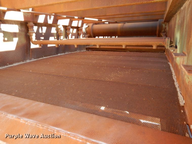 image for item DI8108 Double deck sand screw