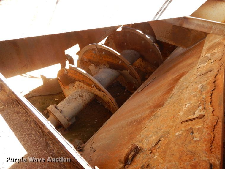 image for item DI8108 Double deck sand screw