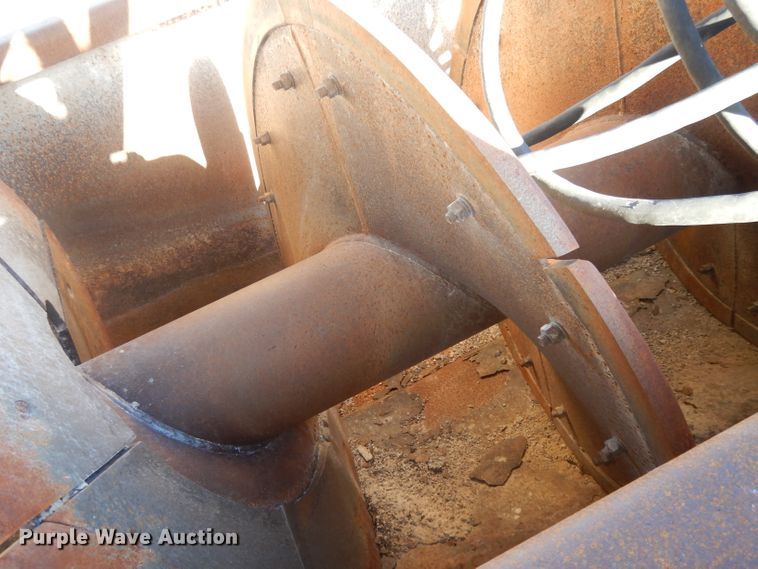 image for item DI8108 Double deck sand screw