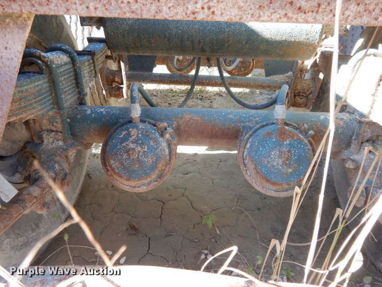 image for item DI8108 Double deck sand screw