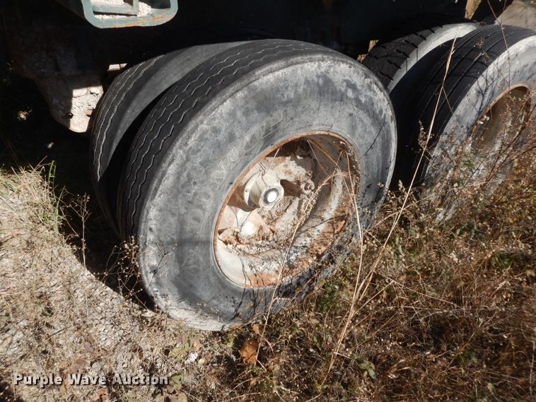 image for item DI8108 Double deck sand screw