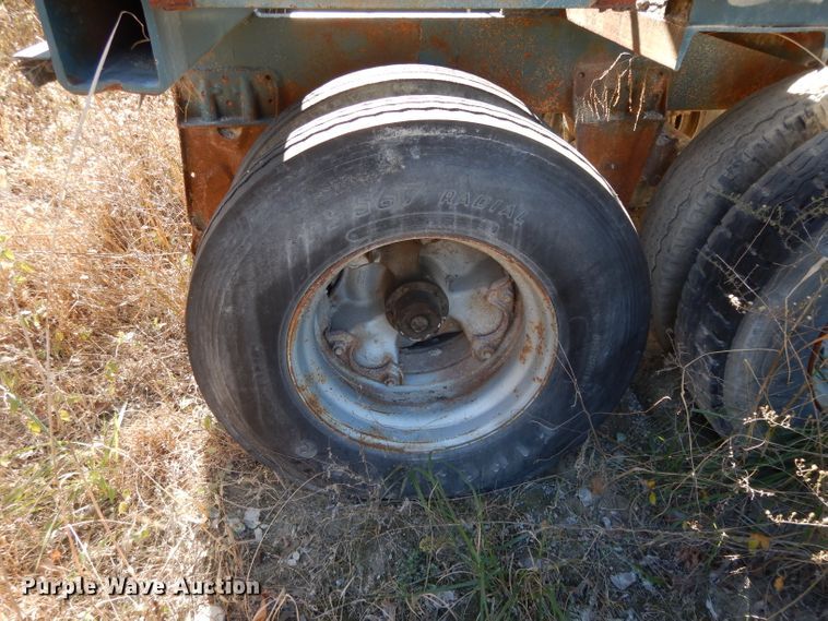 image for item DI8108 Double deck sand screw