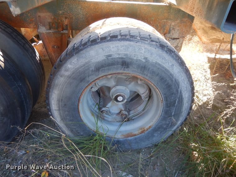 image for item DI8108 Double deck sand screw