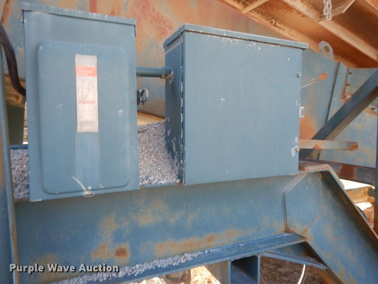 image for item DI8108 Double deck sand screw