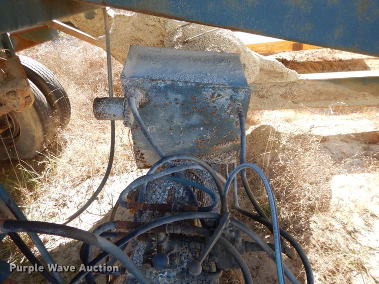 image for item DI8108 Double deck sand screw