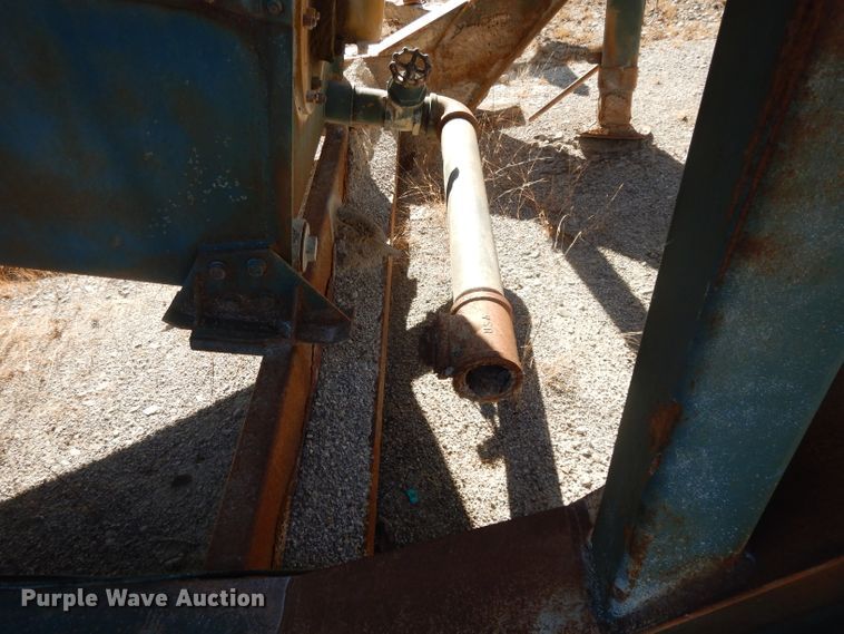 image for item DI8108 Double deck sand screw