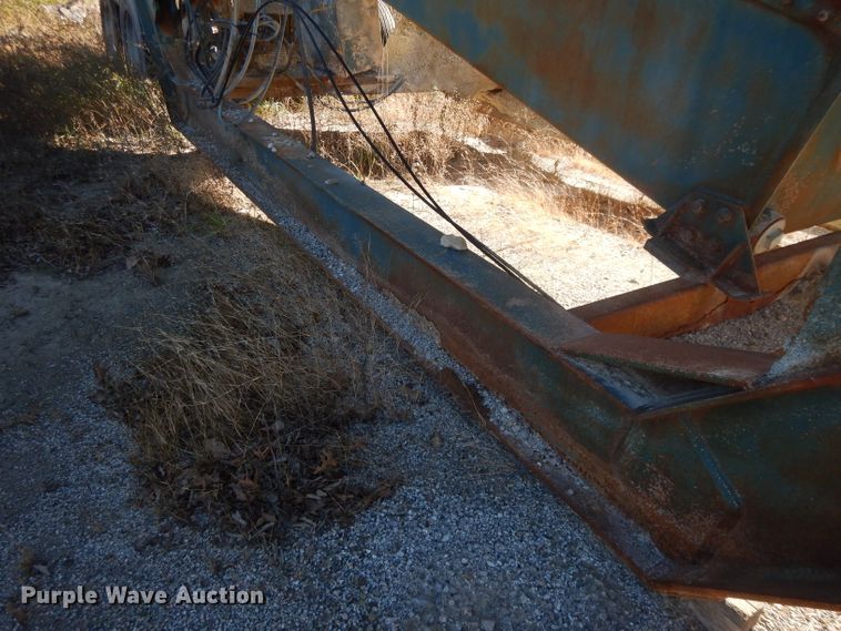 image for item DI8108 Double deck sand screw