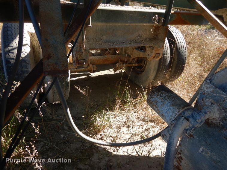 image for item DI8108 Double deck sand screw