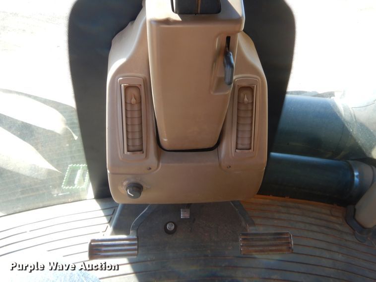 image for item DJ2083 2008 John Deere 9630  Scraper Special 4WD tractor