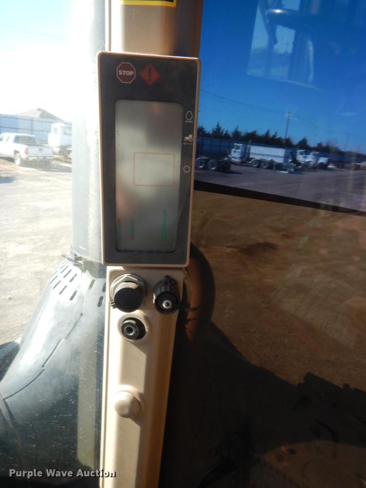 image for item DJ2083 2008 John Deere 9630  Scraper Special 4WD tractor