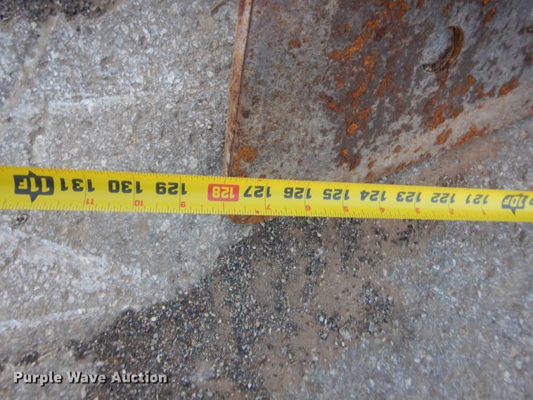 image for item DJ2095 2012 Caterpillar D6T XL  dozer