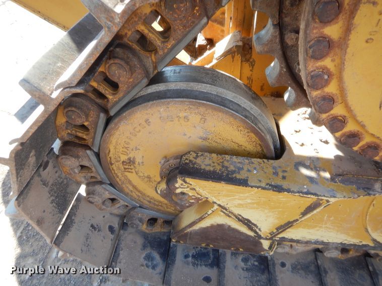 image for item DJ2095 2012 Caterpillar D6T XL  dozer