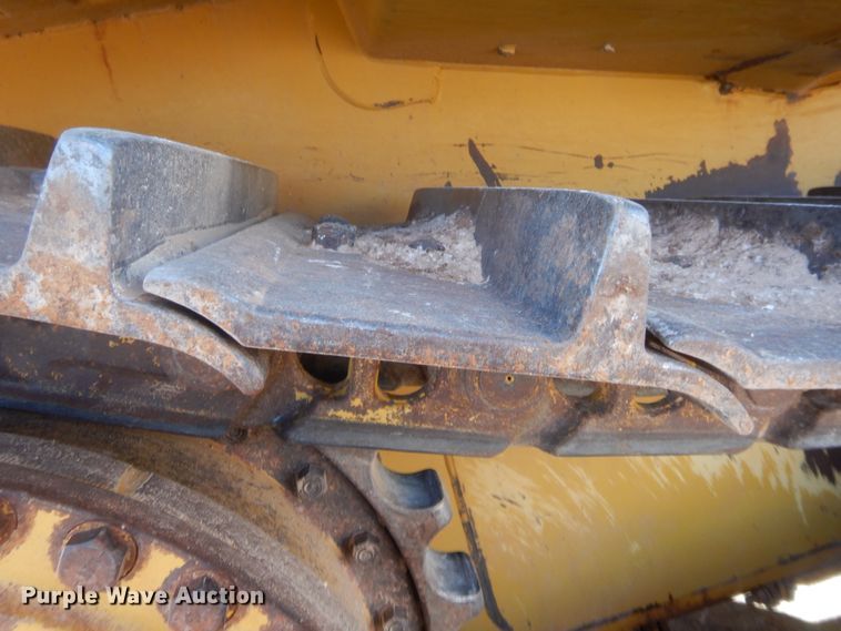 image for item DJ2095 2012 Caterpillar D6T XL  dozer