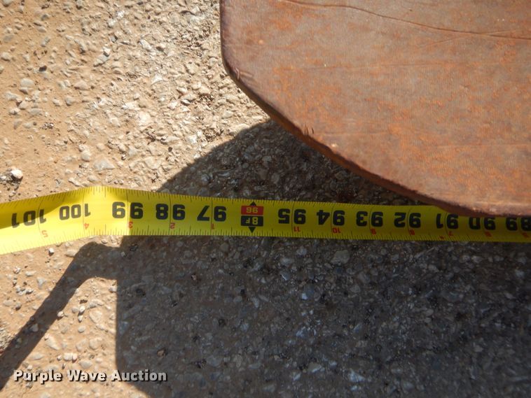 image for item DJ2106 Rockland CFHD pallet forks