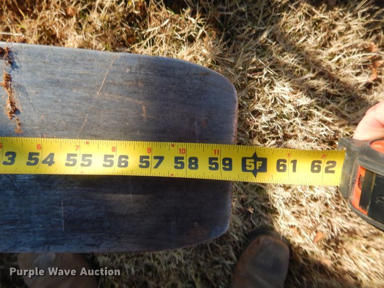 image for item DJ2113 2012 Caterpillar TL1255C  telehandler