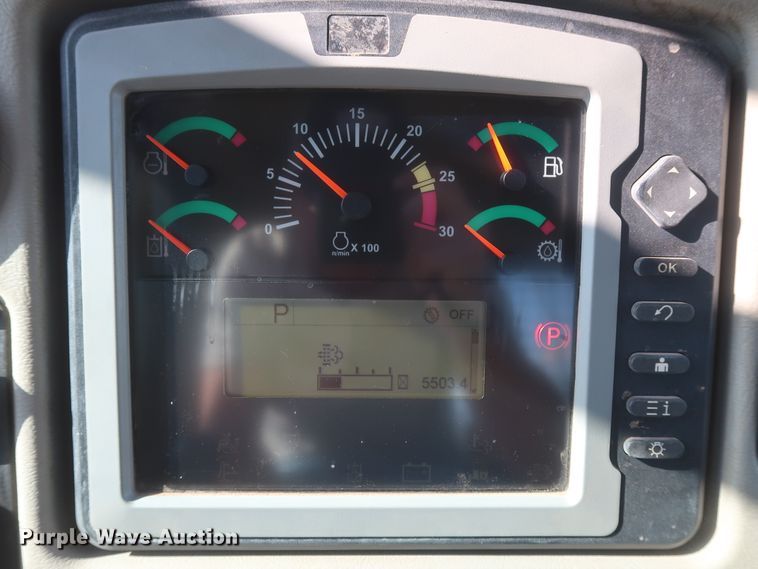 image for item DJ2295 2012 Caterpillar D6T XL  dozer