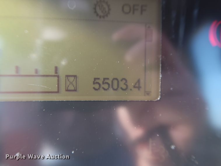 image for item DJ2295 2012 Caterpillar D6T XL  dozer