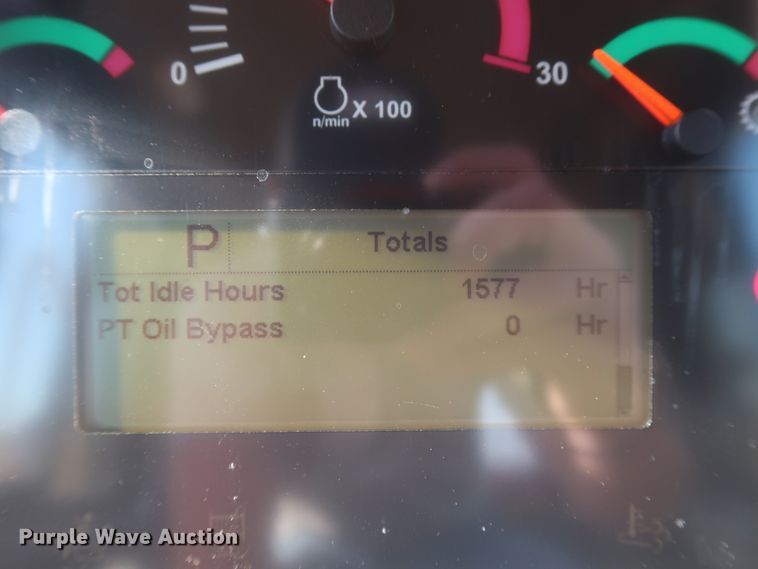 image for item DJ2295 2012 Caterpillar D6T XL  dozer