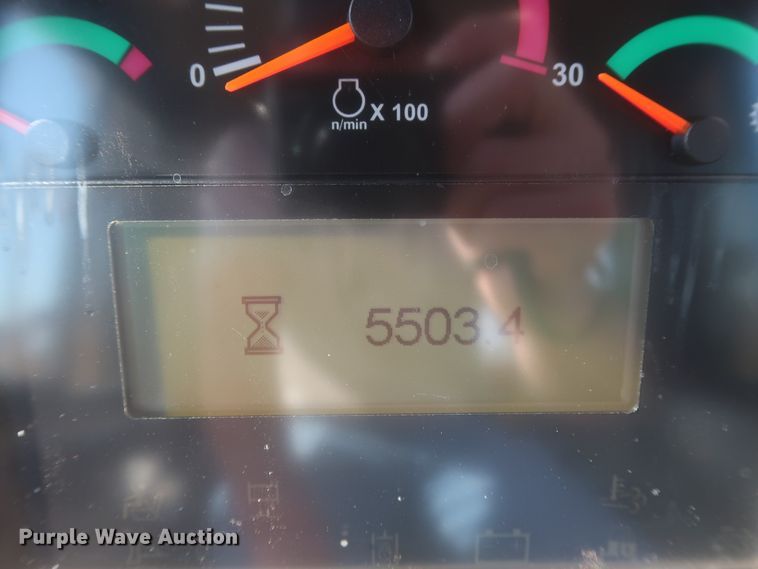 image for item DJ2295 2012 Caterpillar D6T XL  dozer