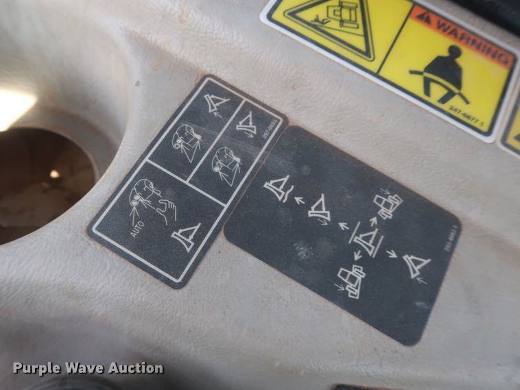 image for item DJ2295 2012 Caterpillar D6T XL  dozer