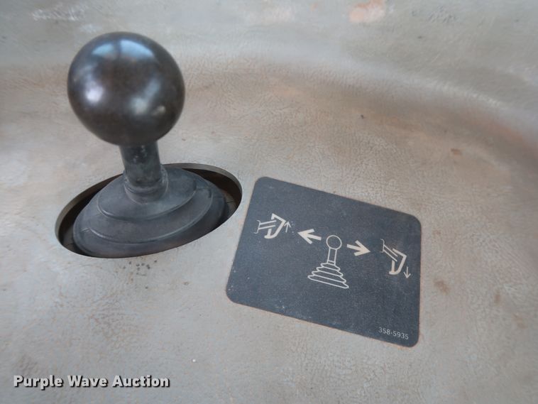 image for item DJ2295 2012 Caterpillar D6T XL  dozer