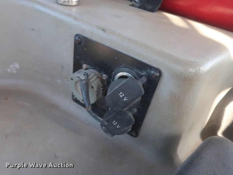 image for item DJ2295 2012 Caterpillar D6T XL  dozer