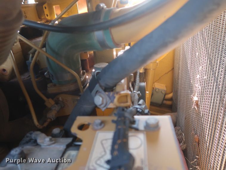 image for item DJ2295 2012 Caterpillar D6T XL  dozer