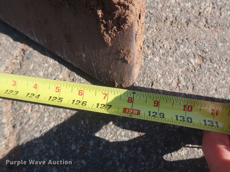 image for item DJ2295 2012 Caterpillar D6T XL  dozer