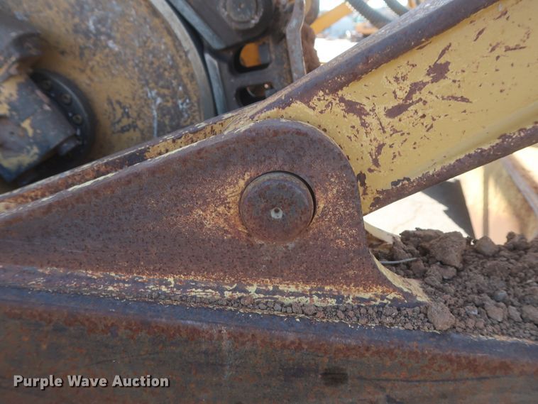 image for item DJ2295 2012 Caterpillar D6T XL  dozer