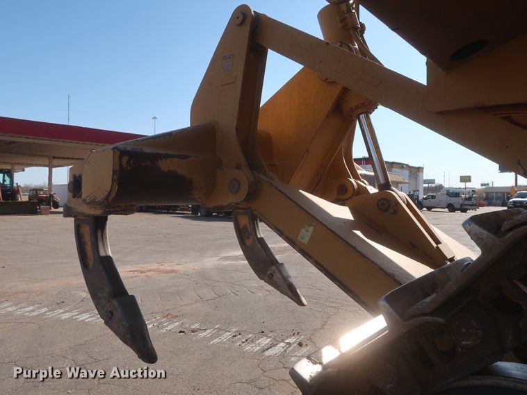 image for item DJ2295 2012 Caterpillar D6T XL  dozer