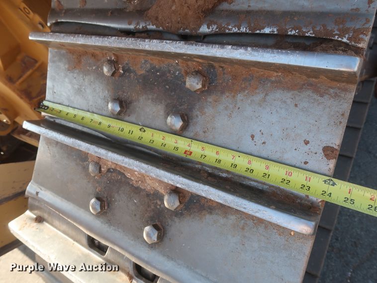 image for item DJ2295 2012 Caterpillar D6T XL  dozer