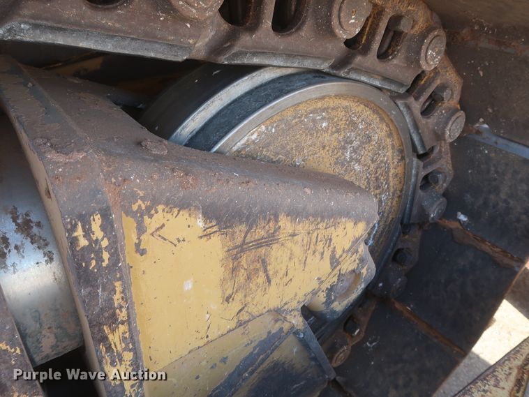 image for item DJ2295 2012 Caterpillar D6T XL  dozer