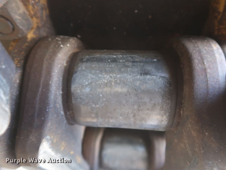 image for item DJ2295 2012 Caterpillar D6T XL  dozer