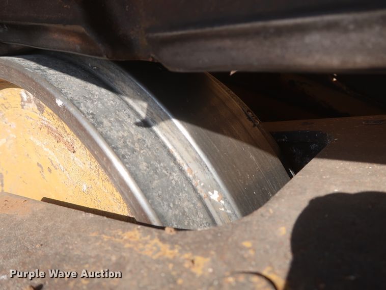 image for item DJ2295 2012 Caterpillar D6T XL  dozer