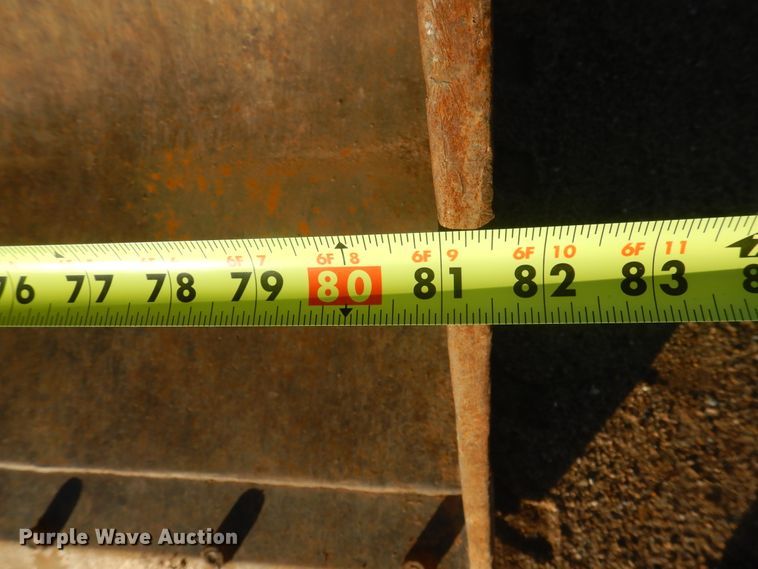 image for item DJ4883 Case 580M  backhoe