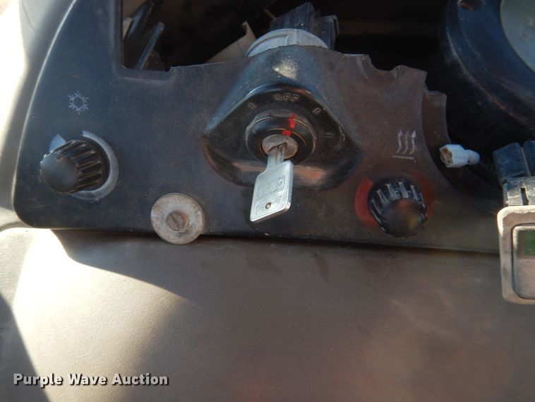 image for item DJ4883 Case 580M  backhoe