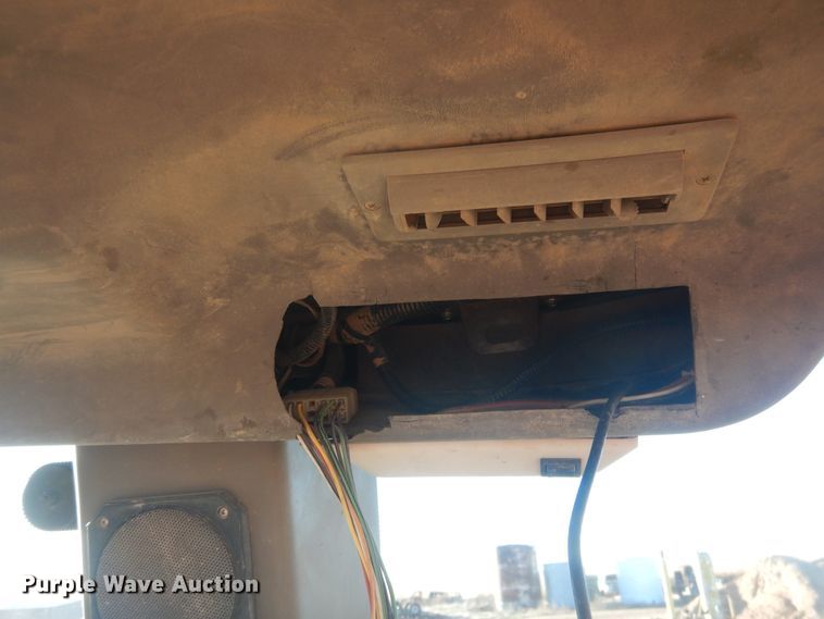 image for item DJ4883 Case 580M  backhoe