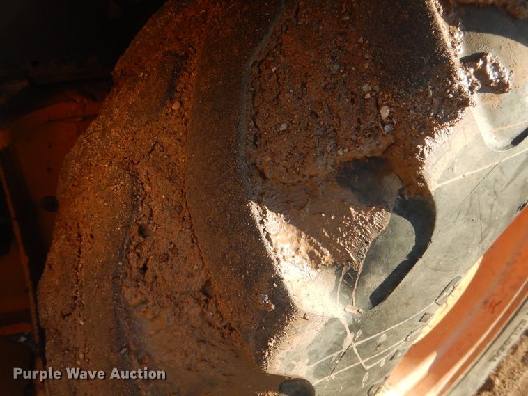 image for item DJ4883 Case 580M  backhoe