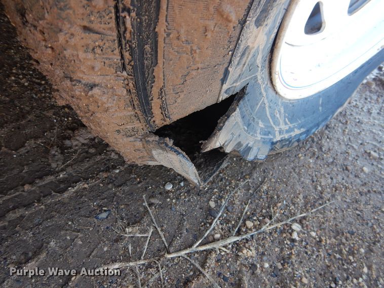 image for item DJ4884 Tilt deck equipment trailer