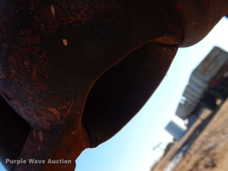 image for item DJ4884 Tilt deck equipment trailer