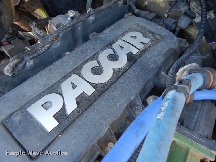 image for item DJ5775 2014 Kenworth T370  service truck