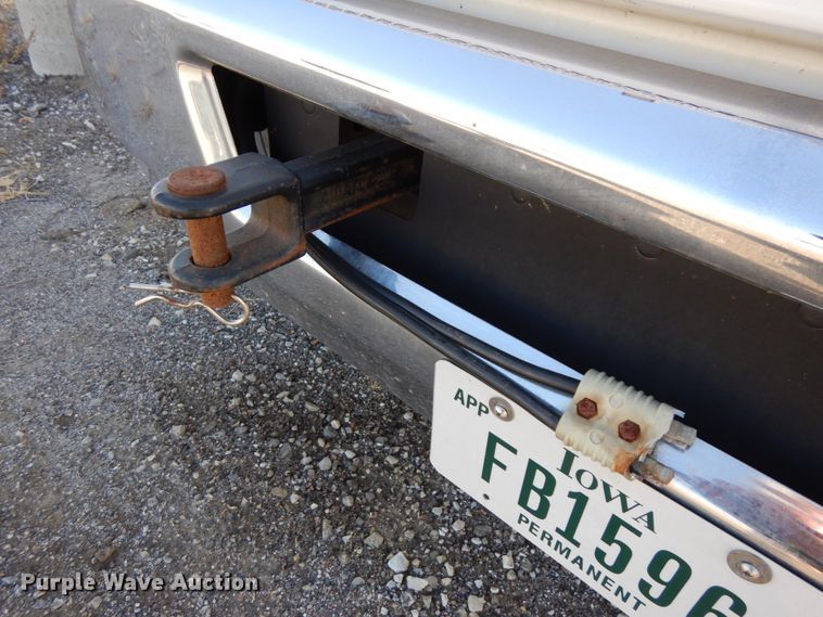 image for item DJ5775 2014 Kenworth T370  service truck