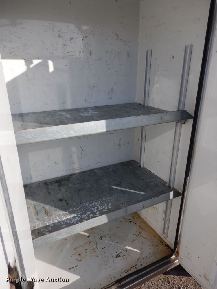 image for item DJ5775 2014 Kenworth T370  service truck