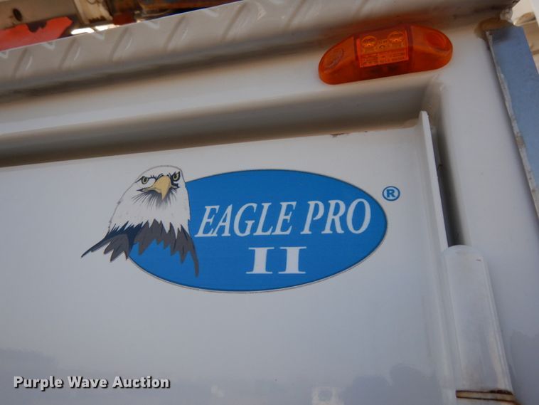 image for item DJ5775 2014 Kenworth T370  service truck