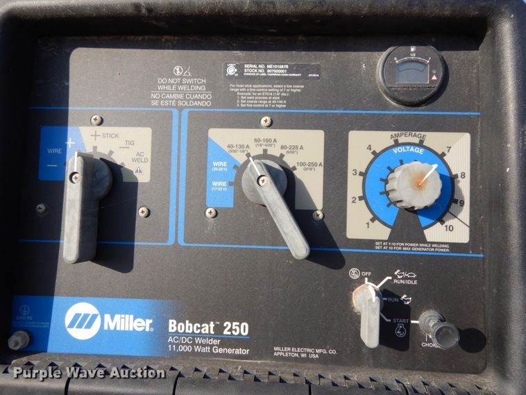 image for item DJ5775 2014 Kenworth T370  service truck