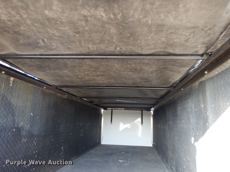 image for item DJ5775 2014 Kenworth T370  service truck