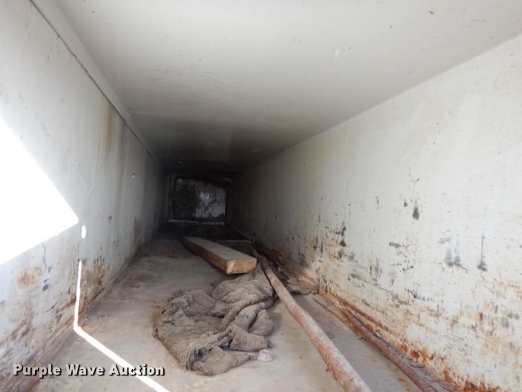 image for item DJ5775 2014 Kenworth T370  service truck